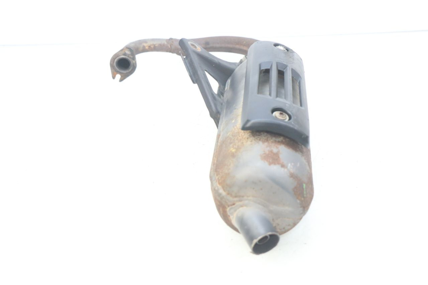 photo de EXHAUST PIPE YAMAHA BW'S 50 (2004 - 2017)