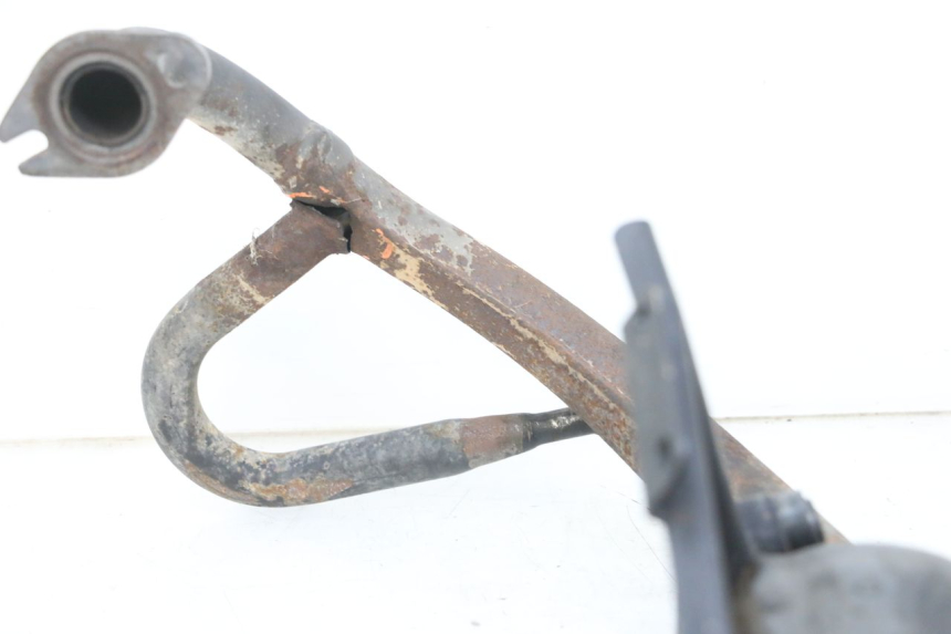 photo de EXHAUST PIPE YAMAHA BW'S EASY 50 (2013 - 2016) - Focus on structure