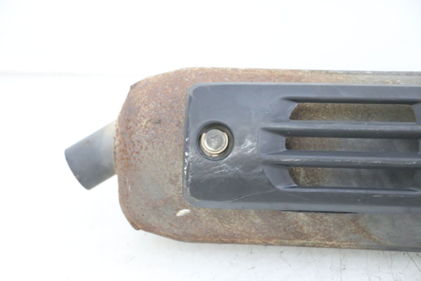 photo de EXHAUST PIPE YAMAHA BW'S EASY 50 (2013 - 2016) - Alternative perspective