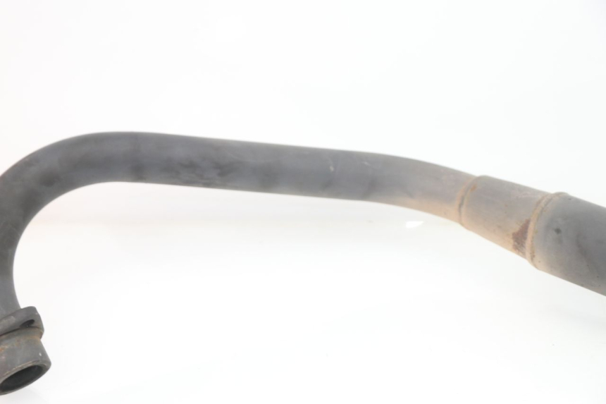 photo de EXHAUST HONDA CBF 125 (2009 - 2015)
