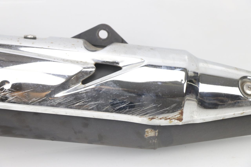 photo de EXHAUST HONDA CBF 125 (2009 - 2015)