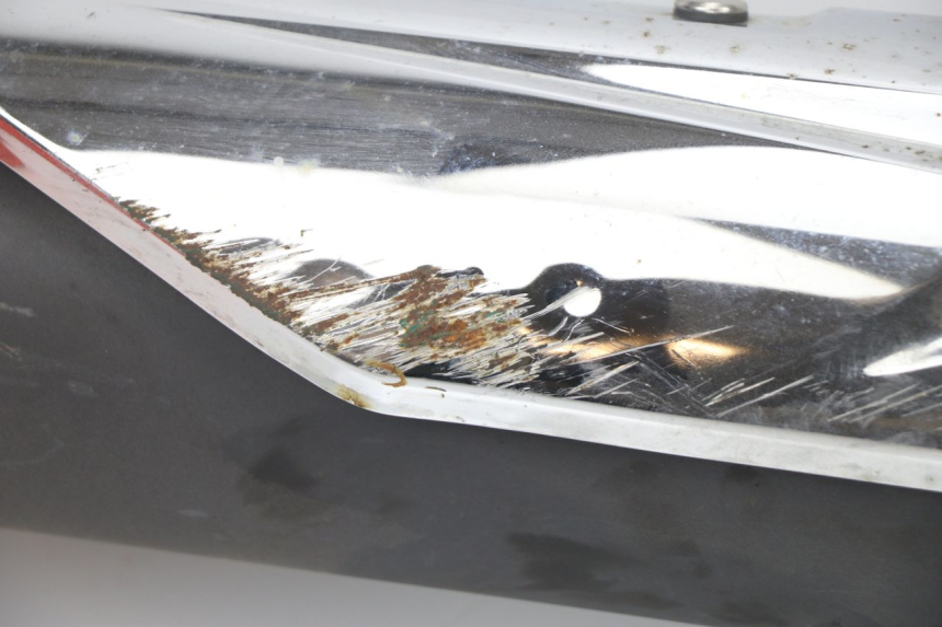 photo de EXHAUST HONDA CBF 125 (2009 - 2015)