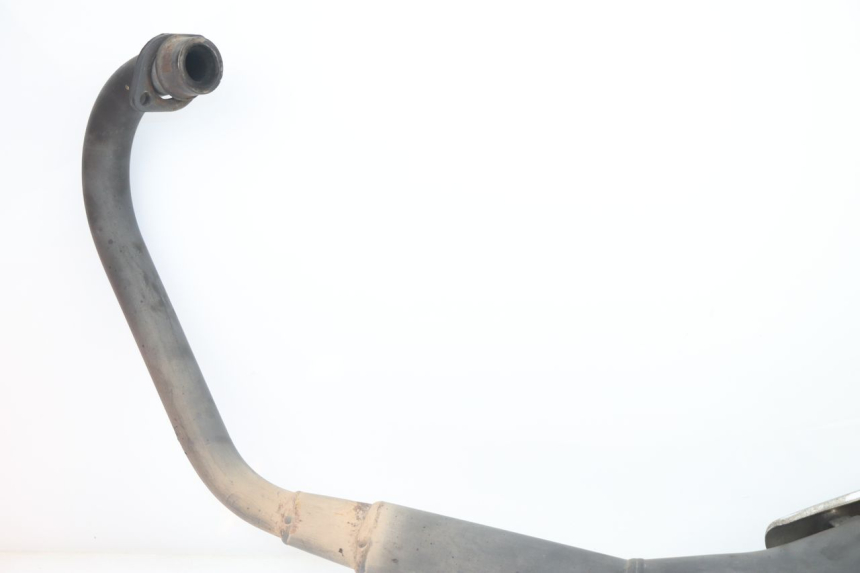 photo de EXHAUST HONDA CBF 125 (2009 - 2015)