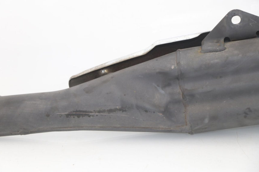 photo de EXHAUST HONDA CBF 125 (2009 - 2015)