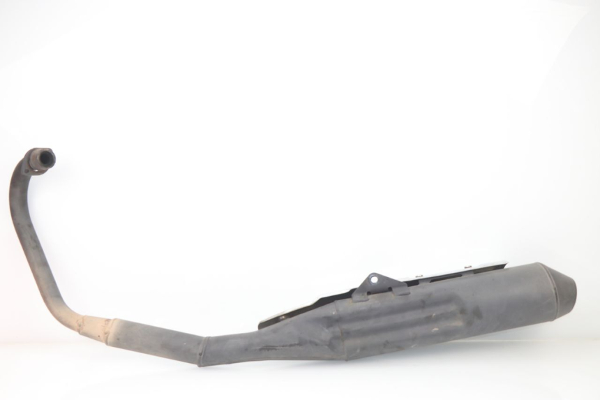 photo de EXHAUST HONDA CBF 125 (2009 - 2015)