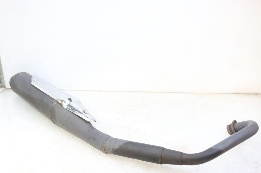 photo de EXHAUST HONDA CBF 125 (2009 - 2015)