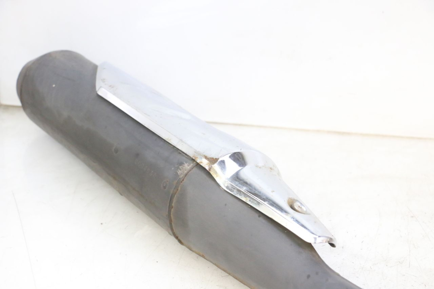 photo de EXHAUST HONDA CBF 125 (2009 - 2015)