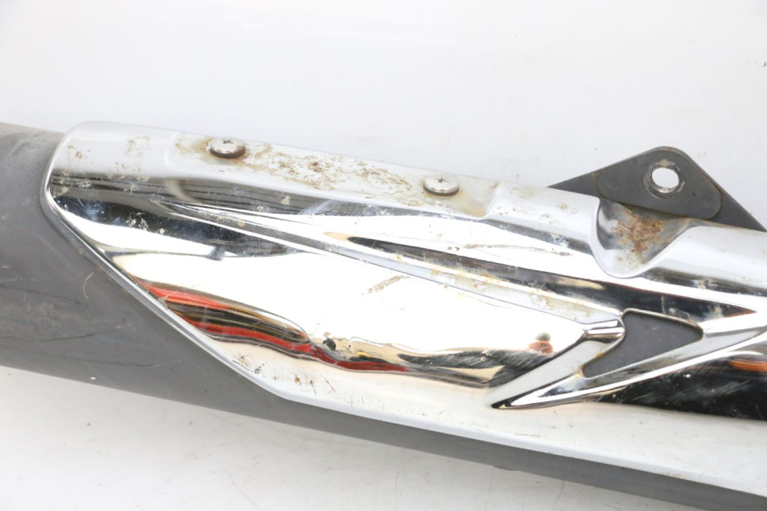 photo de EXHAUST HONDA CBF 125 (2009 - 2015)