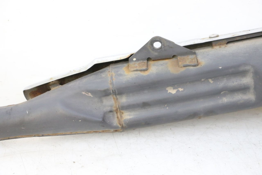 photo de EXHAUST HONDA CBF 125 (2009 - 2015)