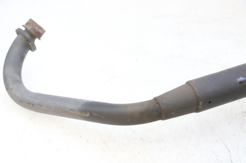 photo de EXHAUST HONDA CBF 125 (2009 - 2015)