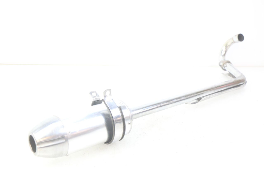 photo de EXHAUST PIPE CCR DIRT BIKE 125