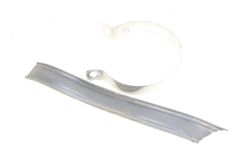 photo de EXHAUST PIPE CCR DIRT BIKE 125