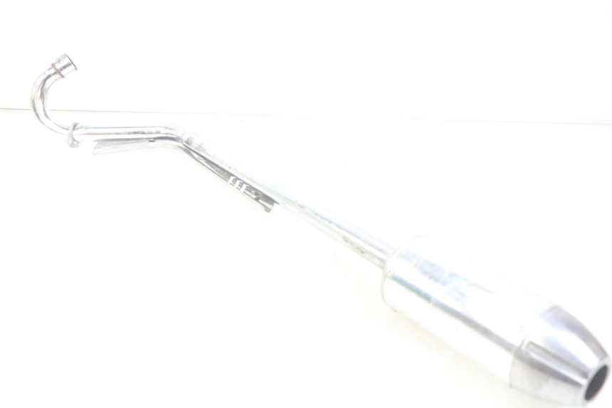 photo de EXHAUST PIPE CCR DIRT BIKE 125