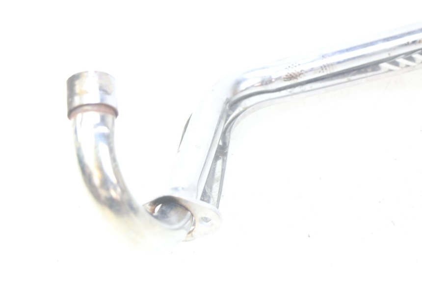 photo de EXHAUST PIPE CCR DIRT BIKE 125