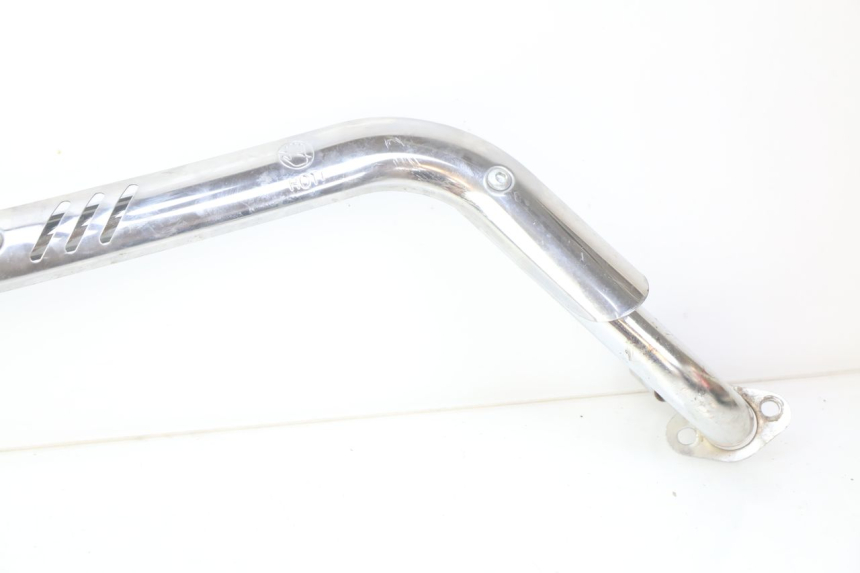 photo de EXHAUST PIPE CCR DIRT BIKE 125