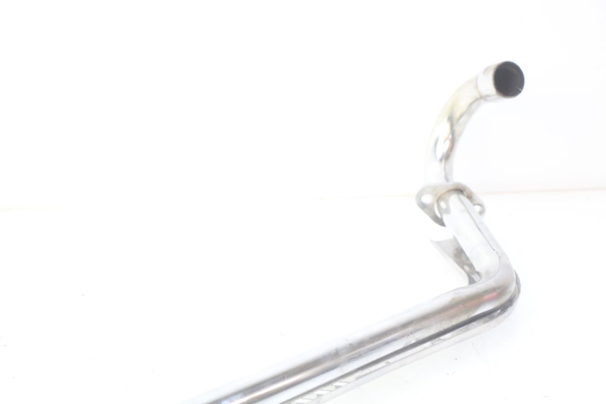 photo de EXHAUST PIPE CCR DIRT BIKE 125