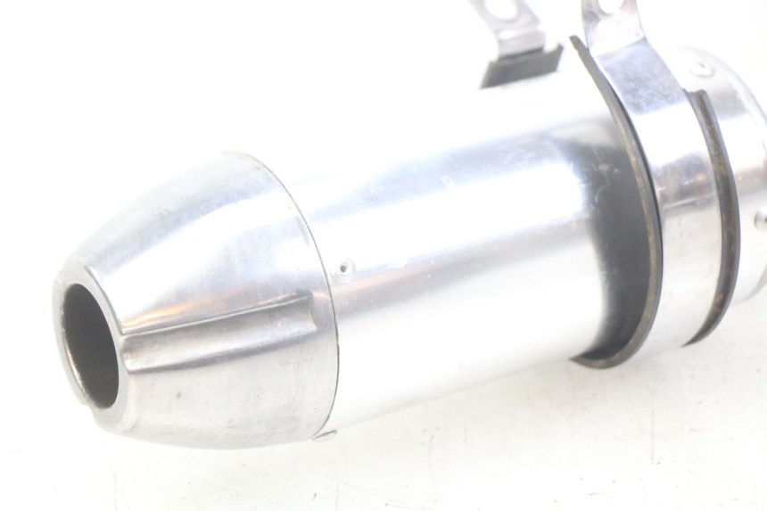 photo de EXHAUST PIPE CCR DIRT BIKE 125