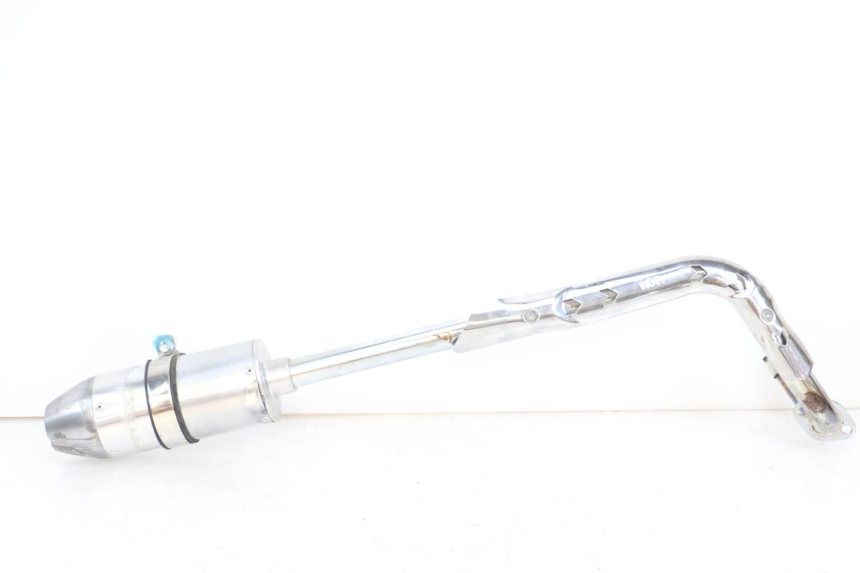 photo de EXHAUST PIPE CCR DIRT BIKE 125