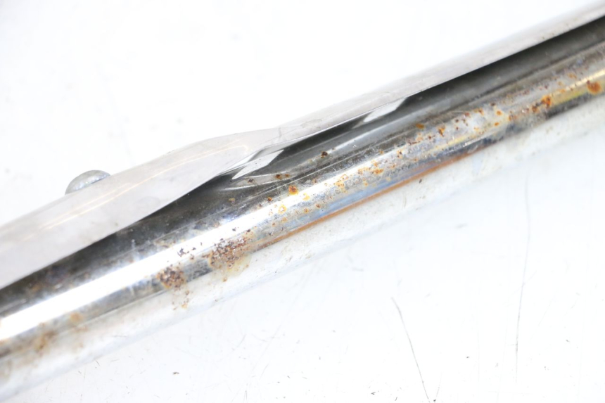 photo de EXHAUST PIPE CCR DIRT BIKE 125