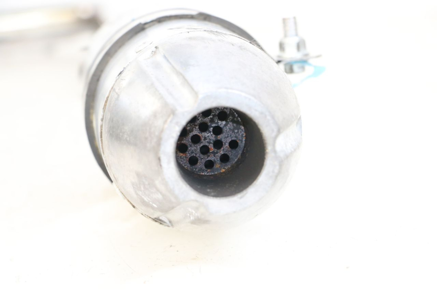 photo de EXHAUST PIPE CCR DIRT BIKE 125
