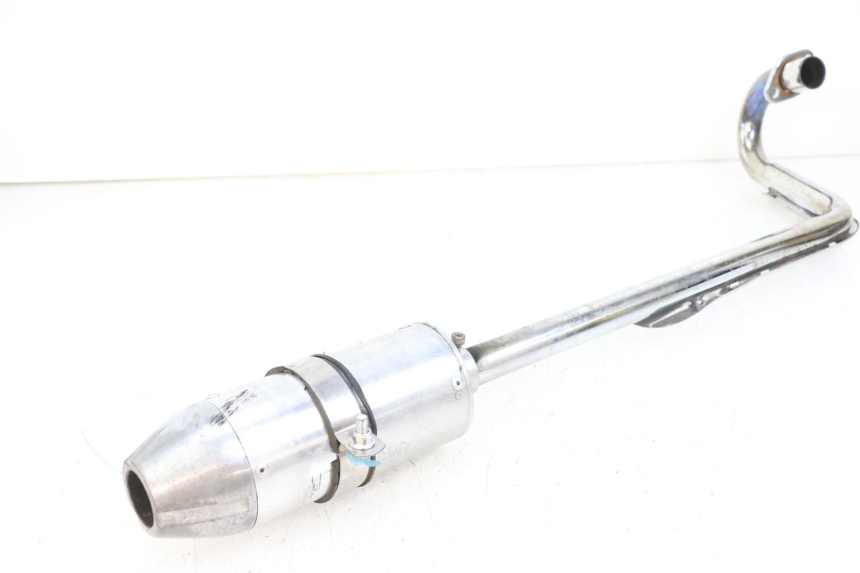 photo de EXHAUST PIPE CCR DIRT BIKE 125