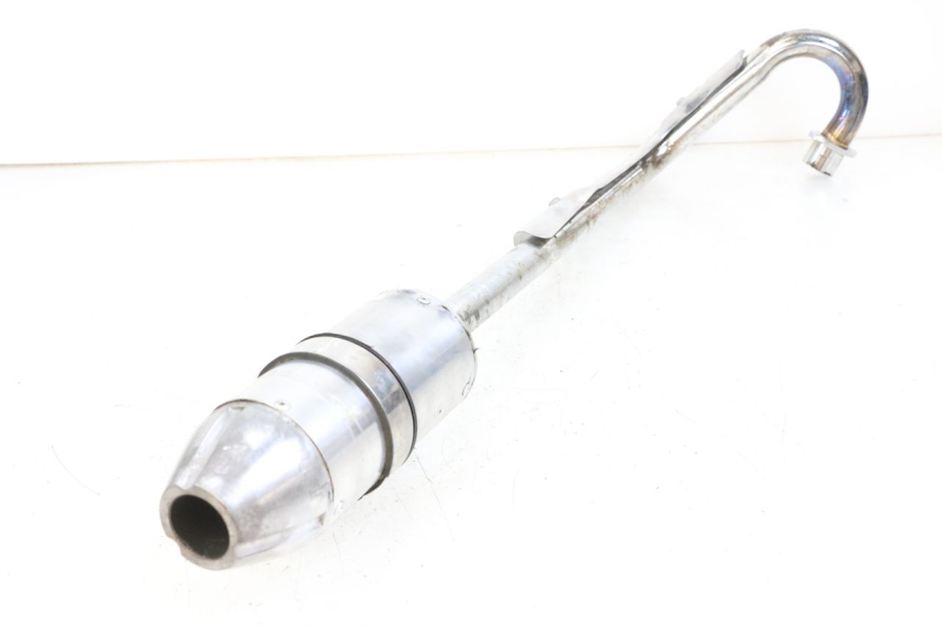 photo de EXHAUST PIPE CCR DIRT BIKE 125