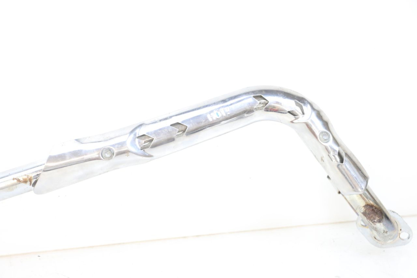 photo de EXHAUST PIPE CCR DIRT BIKE 125