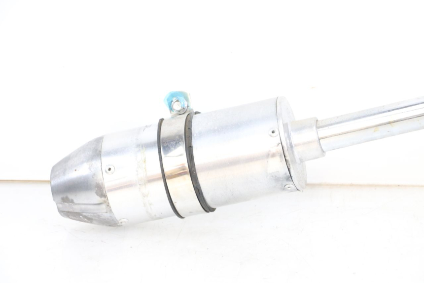 photo de EXHAUST PIPE CCR DIRT BIKE 125