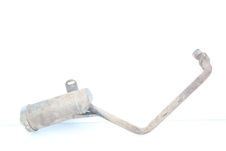 photo de EXHAUST PIPE CHINESE QUAD ENFANT ATV PUMA 50