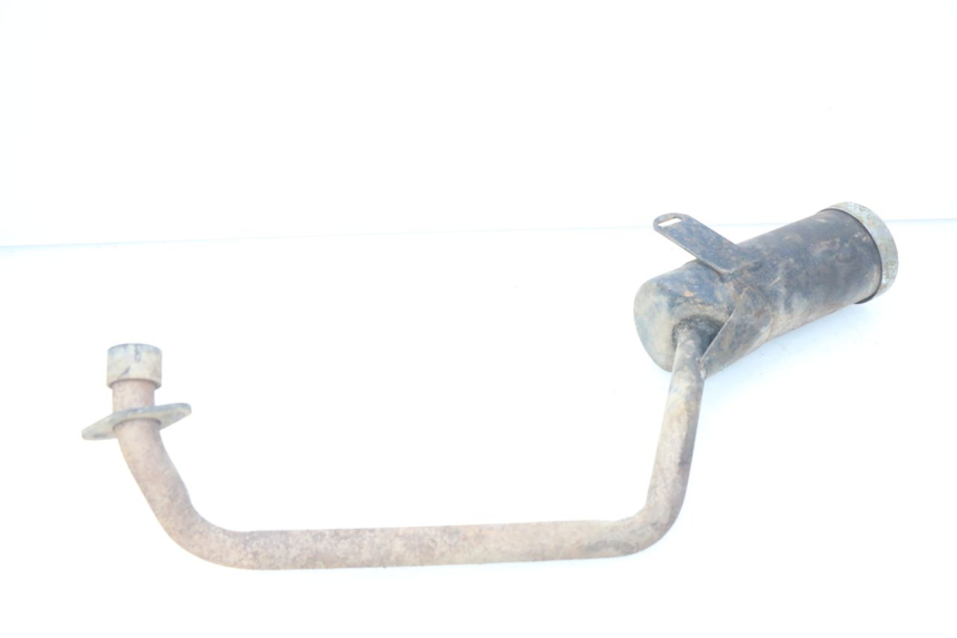 photo de EXHAUST PIPE CHINESE QUAD ENFANT ATV PUMA 50