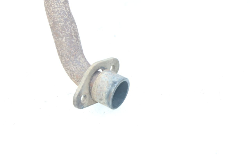 photo de EXHAUST PIPE CHINESE QUAD ENFANT ATV PUMA 50