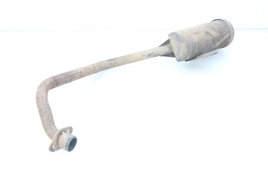 photo de EXHAUST PIPE CHINESE QUAD ENFANT ATV PUMA 50