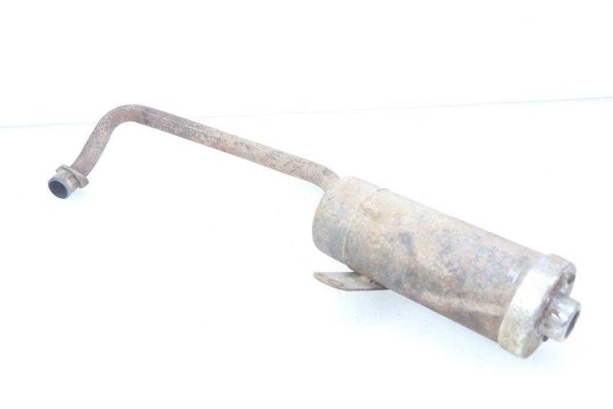 photo de EXHAUST PIPE CHINESE QUAD ENFANT ATV PUMA 50
