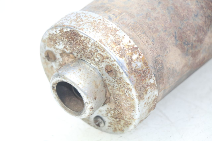photo de EXHAUST PIPE CHINESE QUAD ENFANT ATV PUMA 50