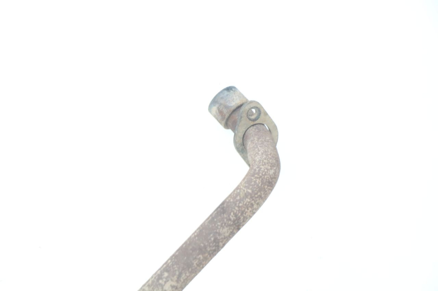 photo de EXHAUST PIPE CHINESE QUAD ENFANT ATV PUMA 50