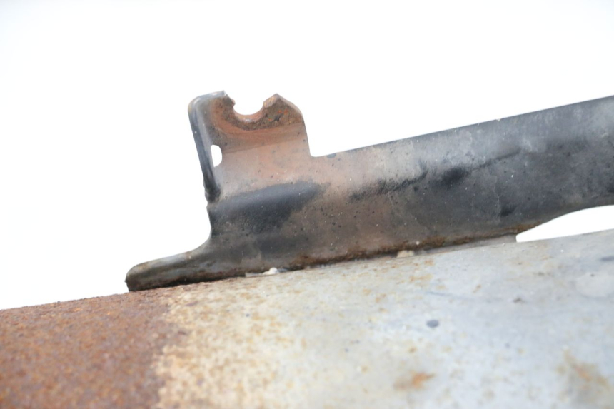 photo de EXHAUST PEUGEOT CITYSTAR 50 (2013 - 2017)