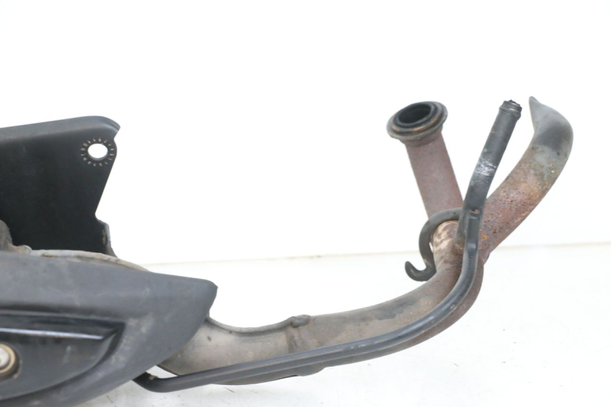 photo de EXHAUST PEUGEOT CITYSTAR 50 (2013 - 2017)