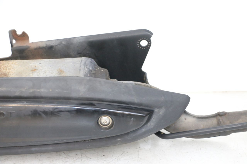 photo de EXHAUST PEUGEOT CITYSTAR 50 (2013 - 2017)