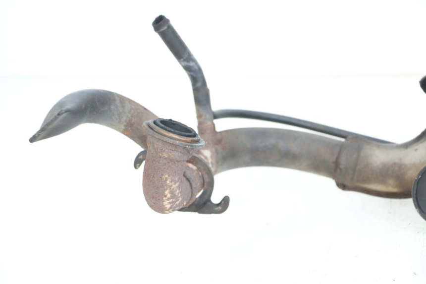 photo de EXHAUST PEUGEOT CITYSTAR 50 (2013 - 2017)