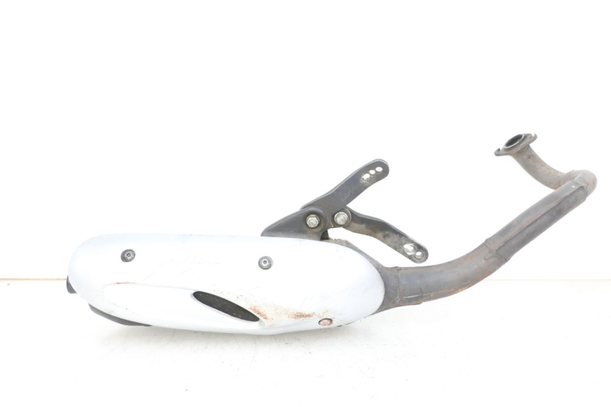 photo de EXHAUST PEUGEOT CITYSTAR 50 (2013 - 2017)
