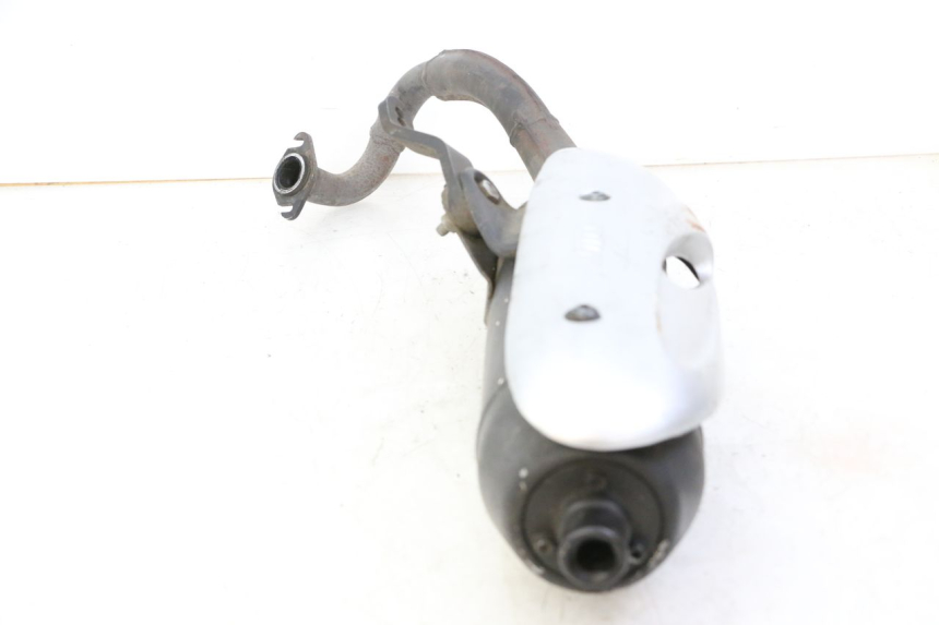 photo de EXHAUST PEUGEOT CITYSTAR 50 (2013 - 2017)
