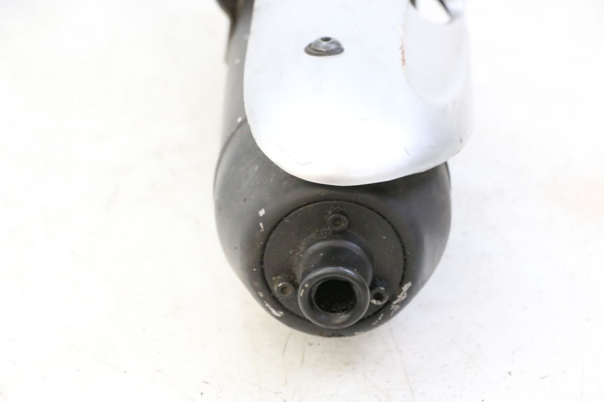 photo de EXHAUST PEUGEOT CITYSTAR 50 (2013 - 2017)