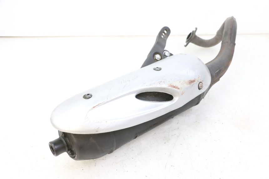 photo de EXHAUST PEUGEOT CITYSTAR 50 (2013 - 2017)