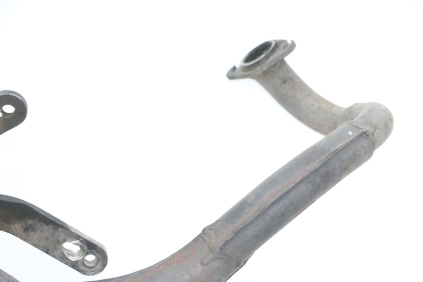 photo de EXHAUST PEUGEOT CITYSTAR 50 (2013 - 2017)