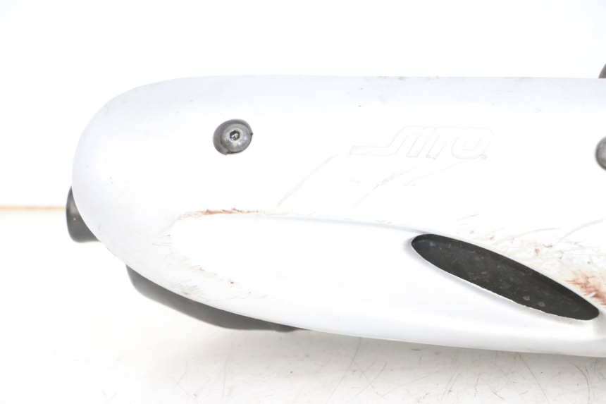photo de EXHAUST PEUGEOT CITYSTAR 50 (2013 - 2017)