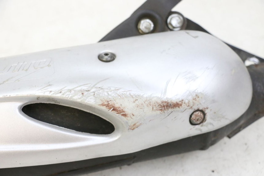 photo de EXHAUST PEUGEOT CITYSTAR 50 (2013 - 2017)