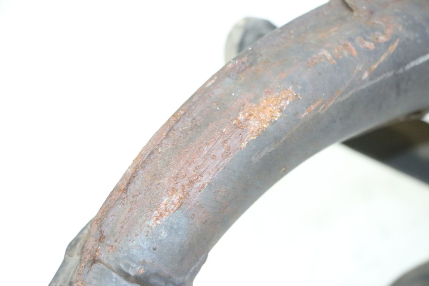 photo de EXHAUST PEUGEOT CITYSTAR 50 (2013 - 2017)
