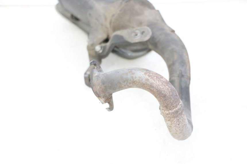 photo de EXHAUST PEUGEOT CITYSTAR 50 (2013 - 2017)