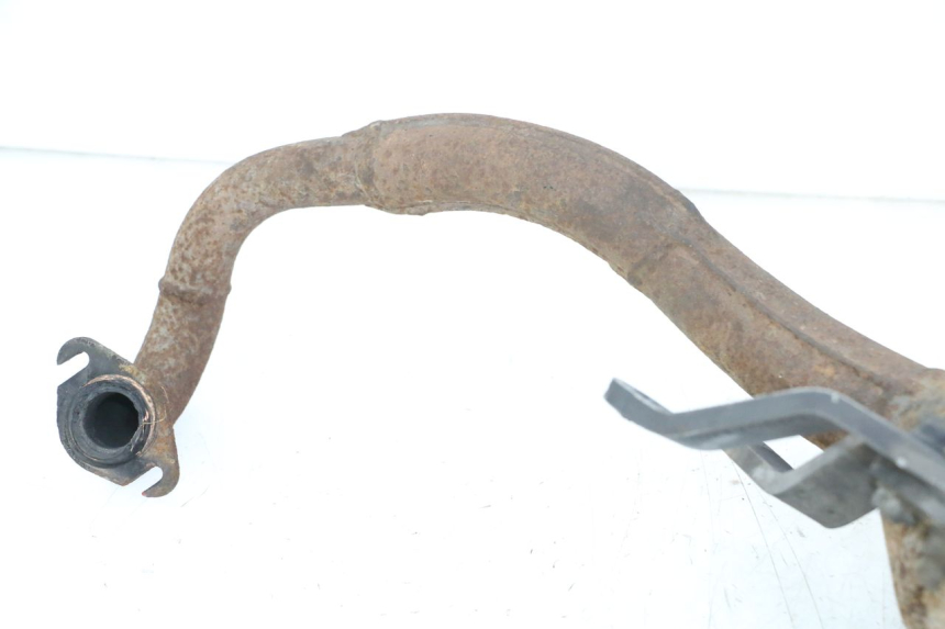 photo de EXHAUST PEUGEOT CITYSTAR 50 (2013 - 2017)