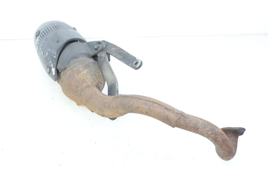 photo de EXHAUST PEUGEOT CITYSTAR 50 (2013 - 2017)